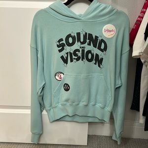 Daydreamer hoodie